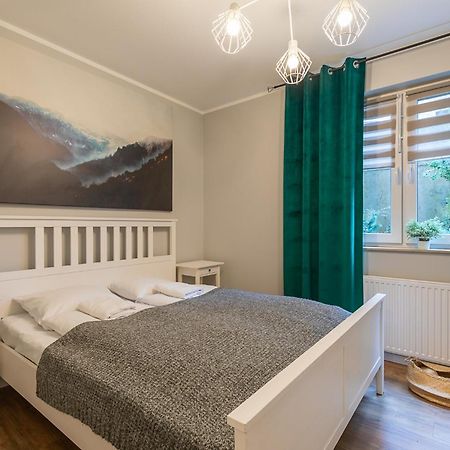 Rentplanet - Apartamenty Izerska Szklarska Poreba Luaran gambar