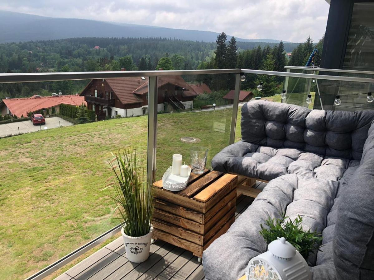 Rentplanet - Apartamenty Izerska Szklarska Poreba Luaran gambar