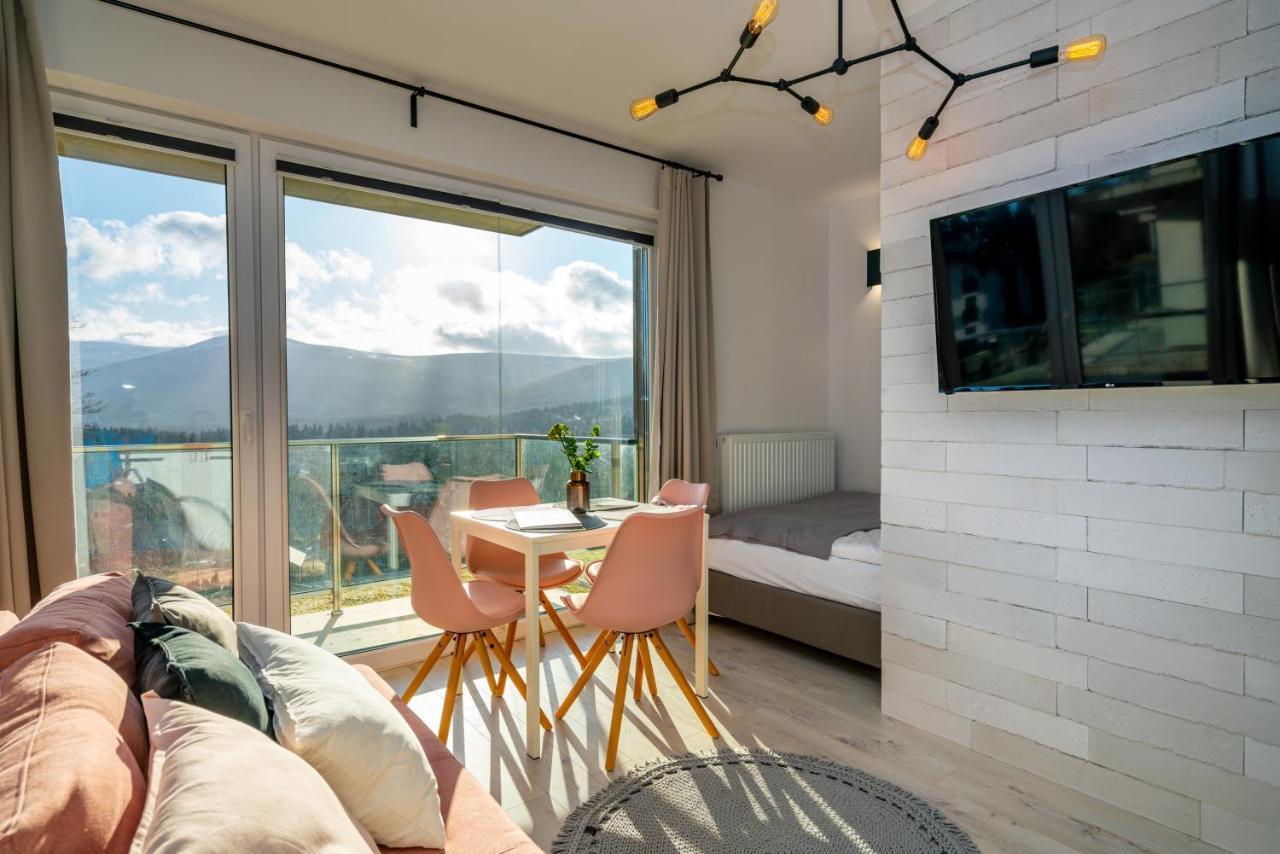 Rentplanet - Apartamenty Izerska Szklarska Poreba Luaran gambar
