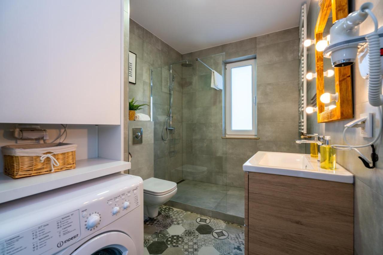 Rentplanet - Apartamenty Izerska Szklarska Poreba Luaran gambar