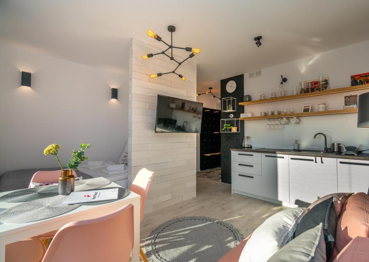 Rentplanet - Apartamenty Izerska Szklarska Poreba Luaran gambar