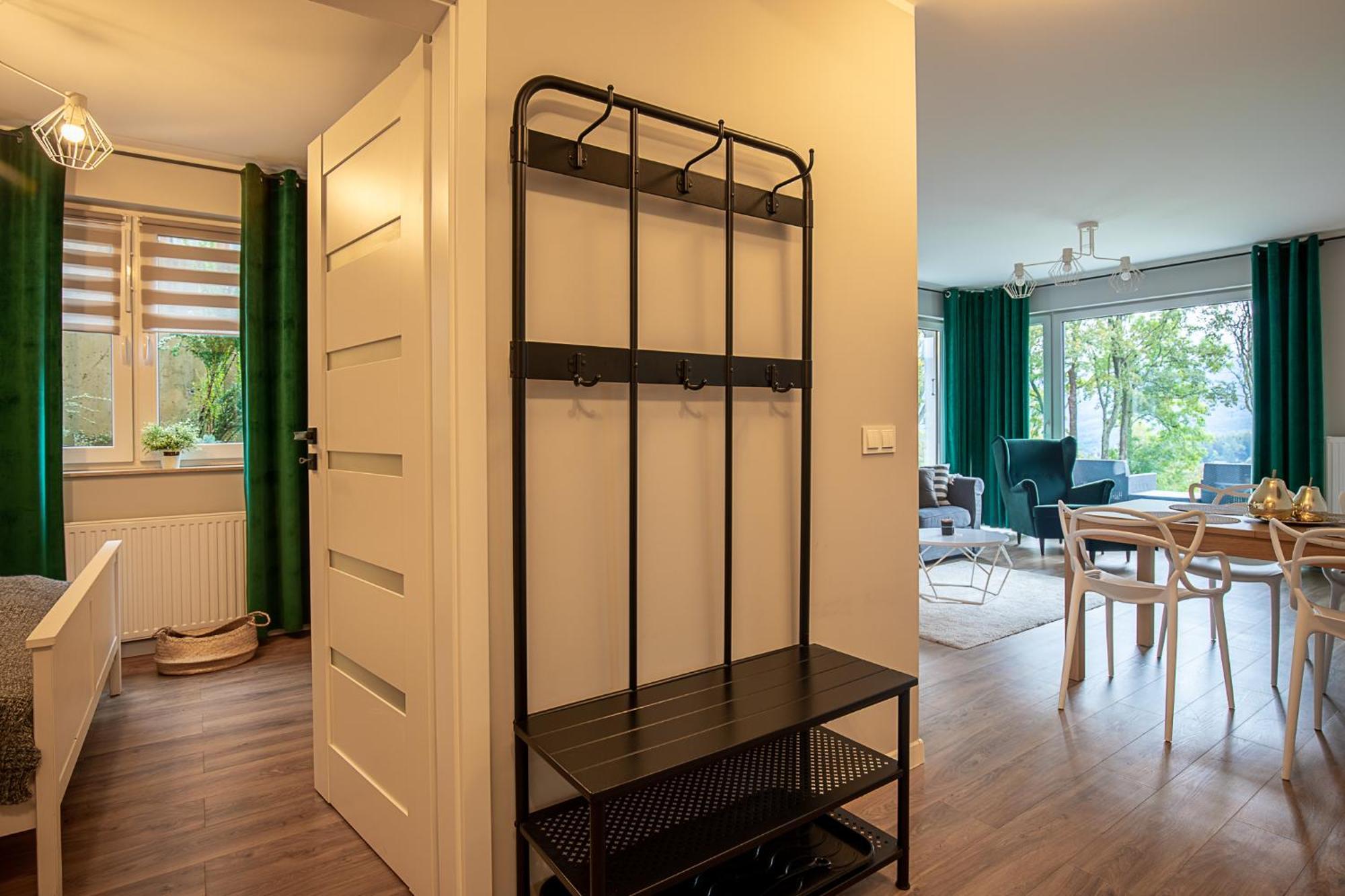 Rentplanet - Apartamenty Izerska Szklarska Poreba Luaran gambar