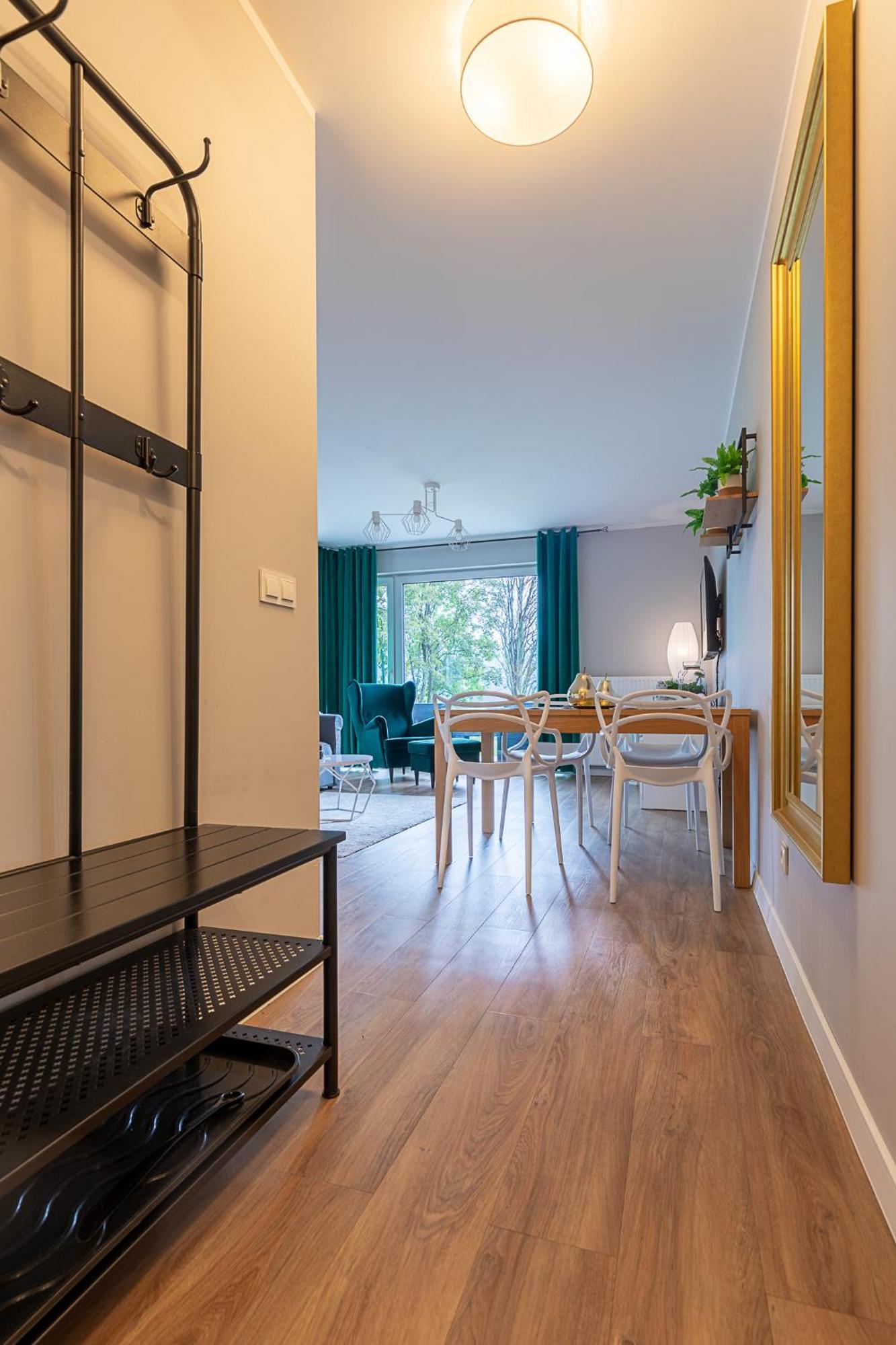 Rentplanet - Apartamenty Izerska Szklarska Poreba Luaran gambar