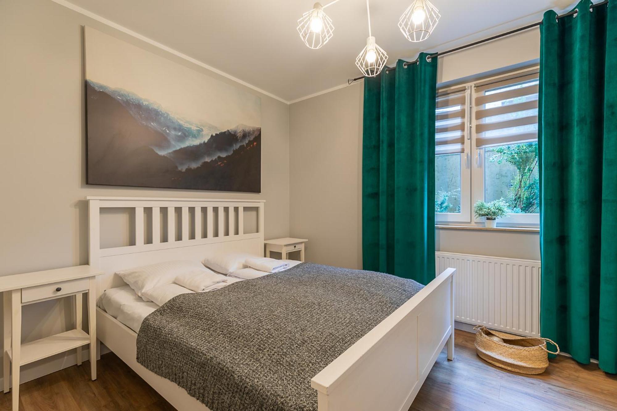 Rentplanet - Apartamenty Izerska Szklarska Poreba Luaran gambar